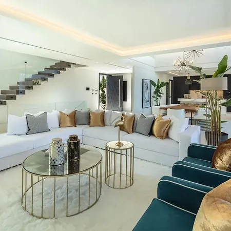 Villa Luxury 14 Per